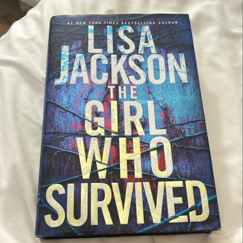 The Girl Who Survived