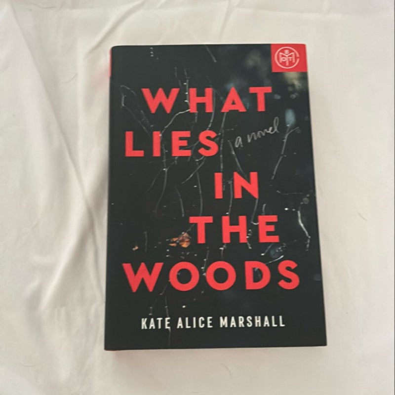 What Lies in the Woods