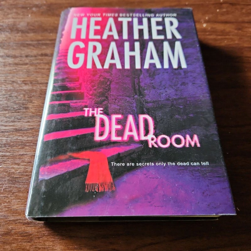 The Dead Room
