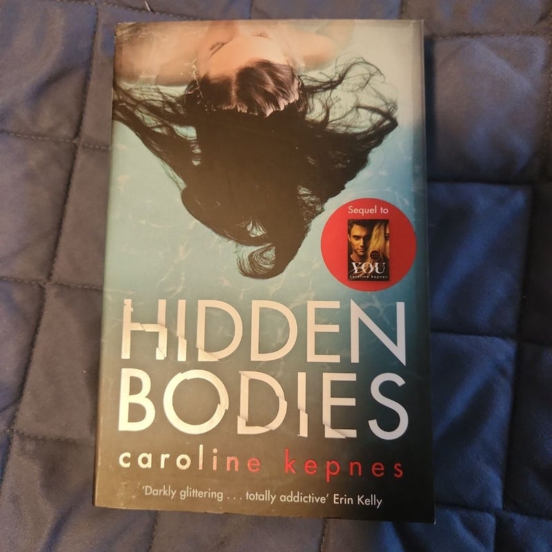 Hidden Bodies