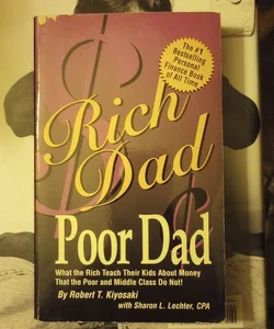 What the Rich Teach Their Kids about Money