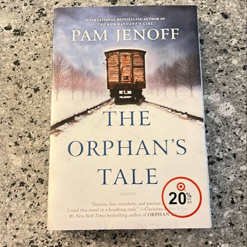 The Orphan's Tale