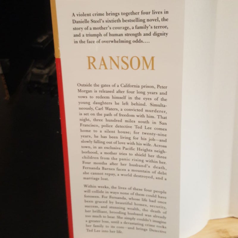 Ransom