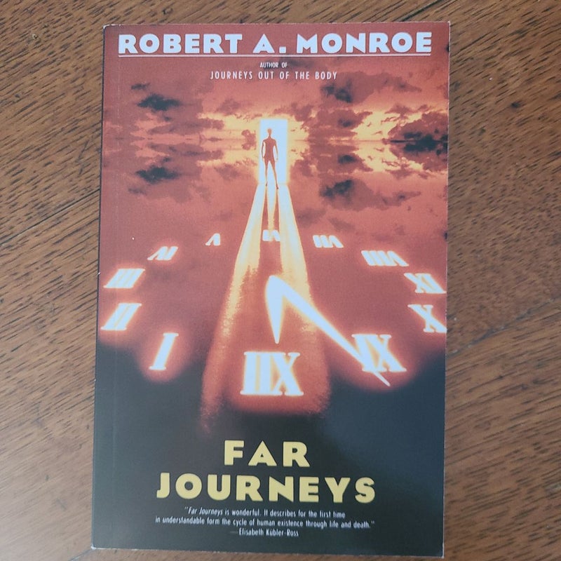 Far Journeys