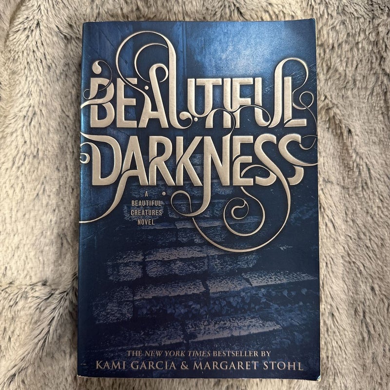 The Beautiful Creatures Paperback Set: Beautiful Creatures, Beautiful Darkness, Beautiful Chaos