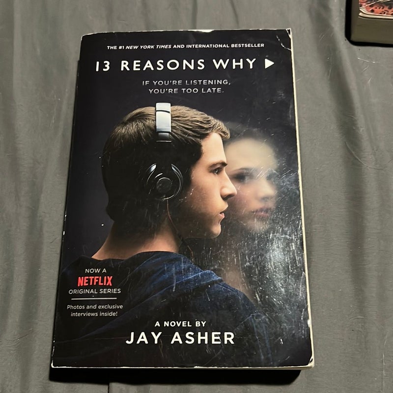 13 Reasons Why