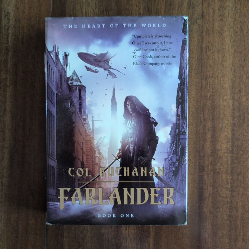 Farlander