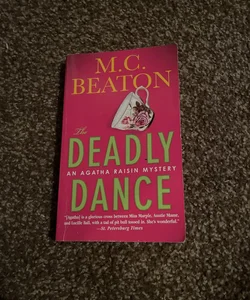 The Deadly Dance