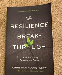 The Resilience Breakthrough