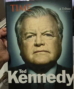 Time Ted Kennedy