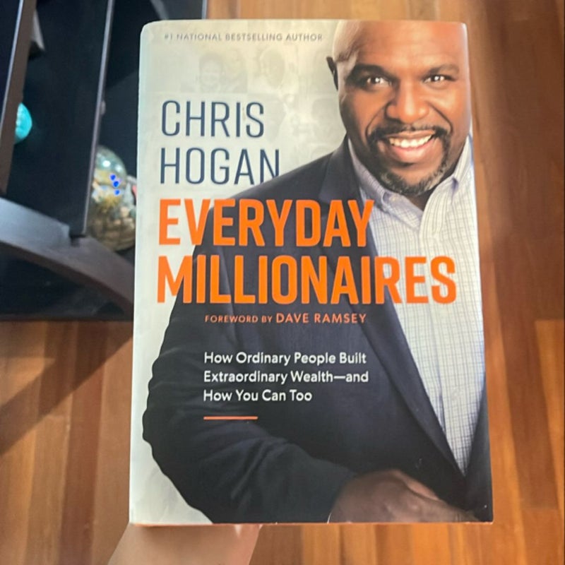 Everyday Millionaires