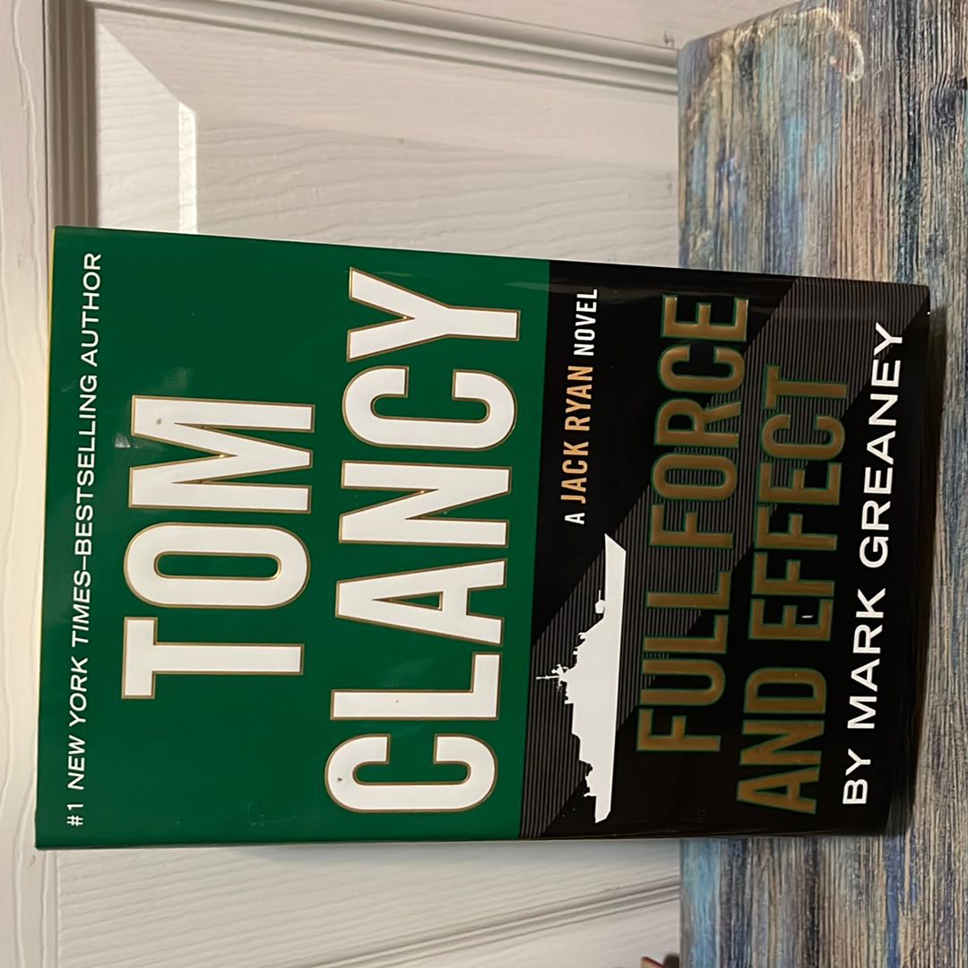 Tom Clancy Full Force and Effect