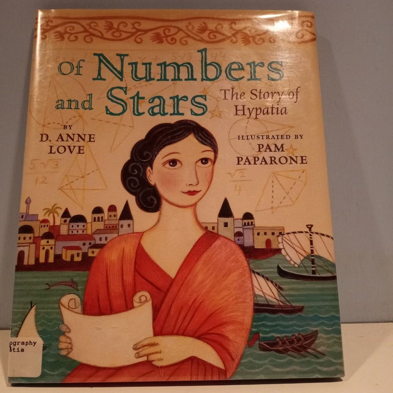 Of Numbers and Stars