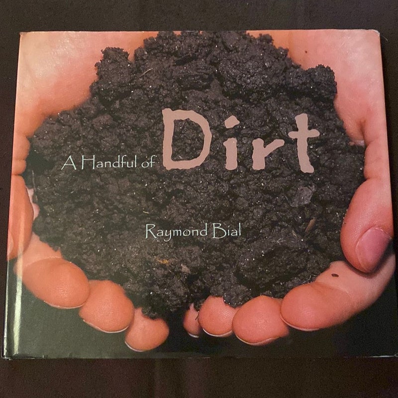 A Handful of Dirt