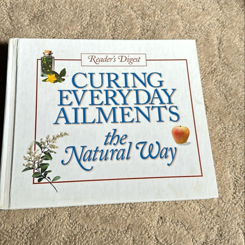 Curing Everyday Ailments