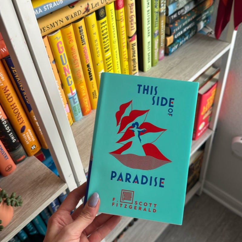 This Side of Paradise