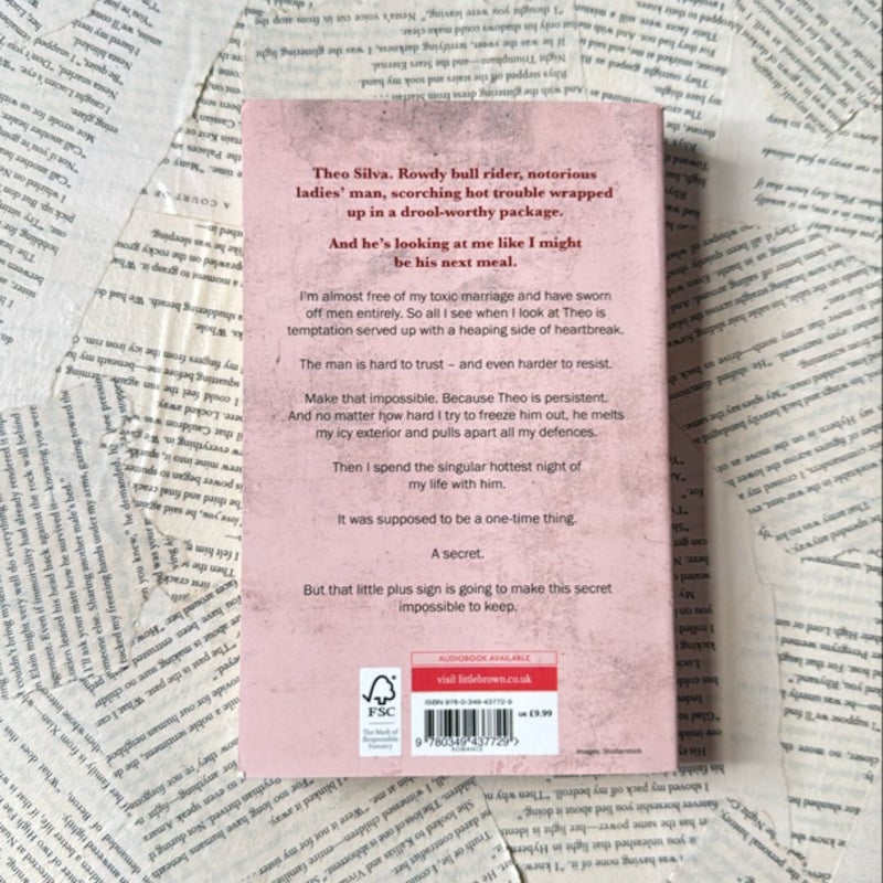 Reckless UK COVER