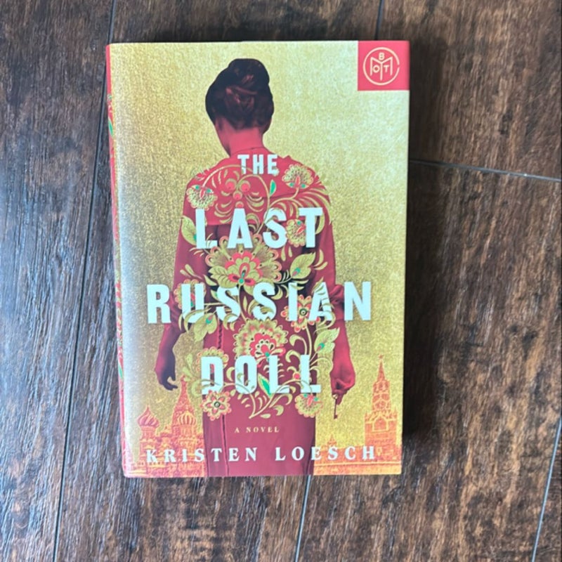 The Last Russian Doll