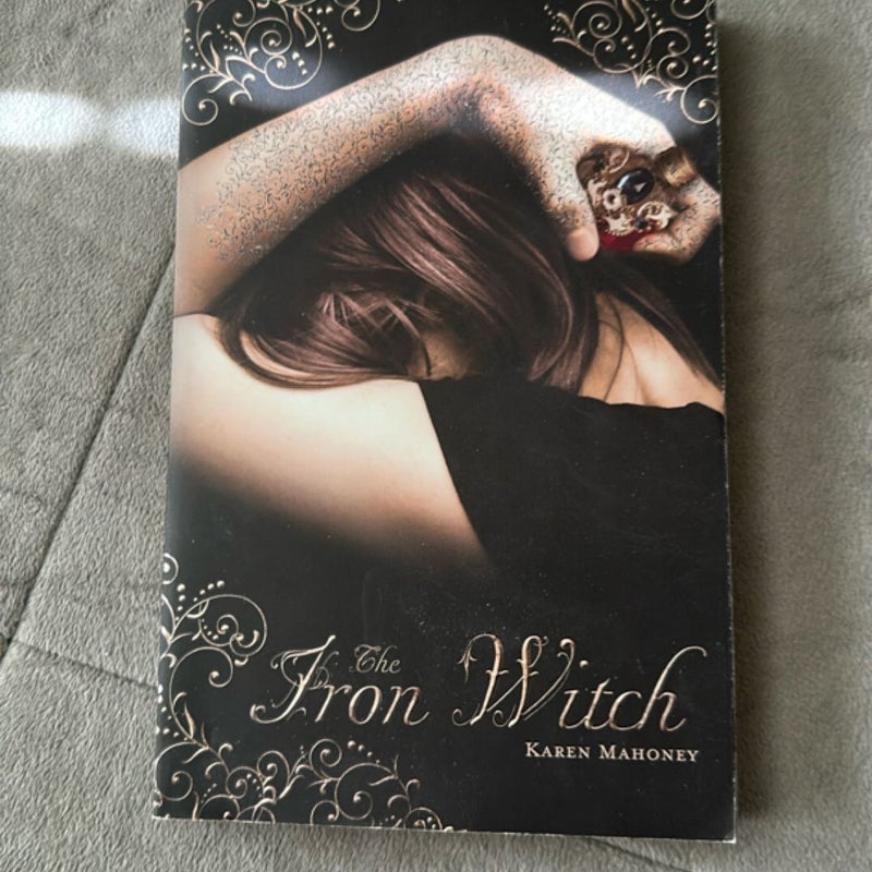 The Iron Witch