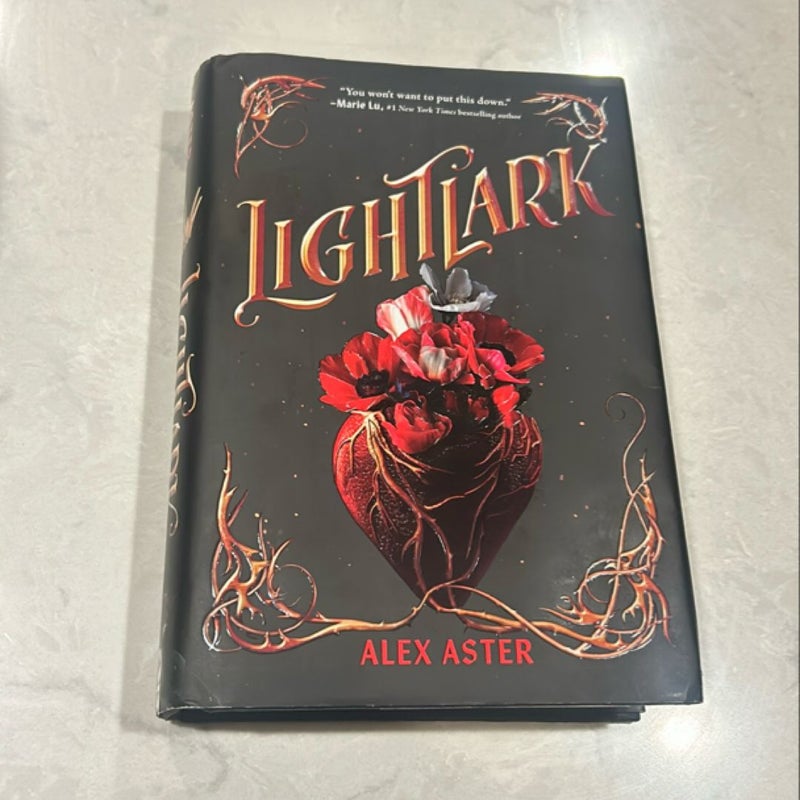 Lightlark (Book 1)