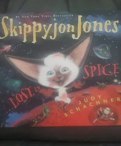 Skippyjob Jones Lost in Spice