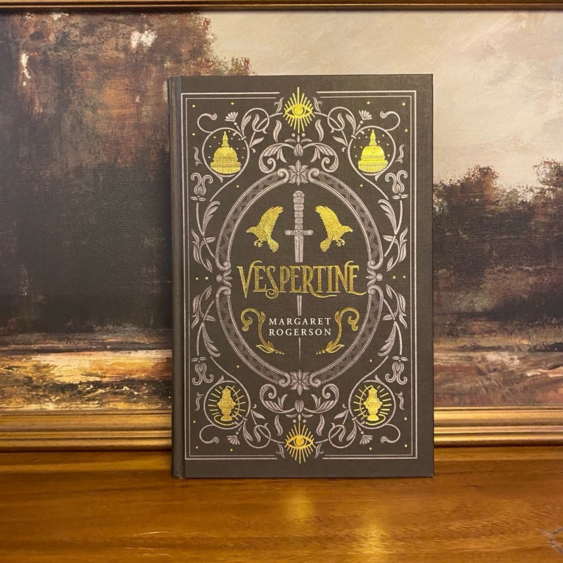 FairyLoot deals Vespertine