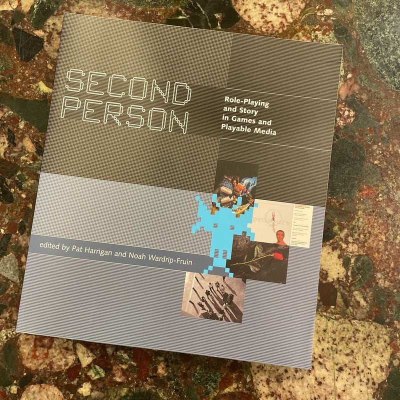 Second Person