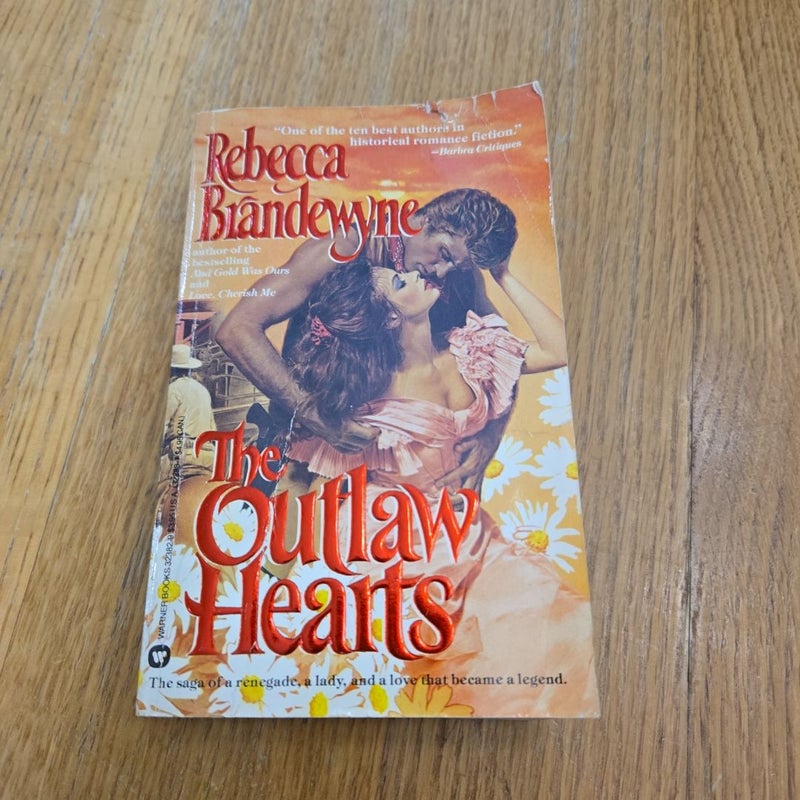 The Outlaw Hearts