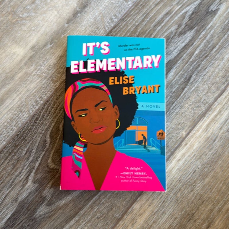 It's Elementary