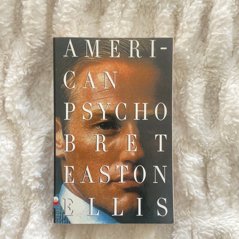 American Psycho