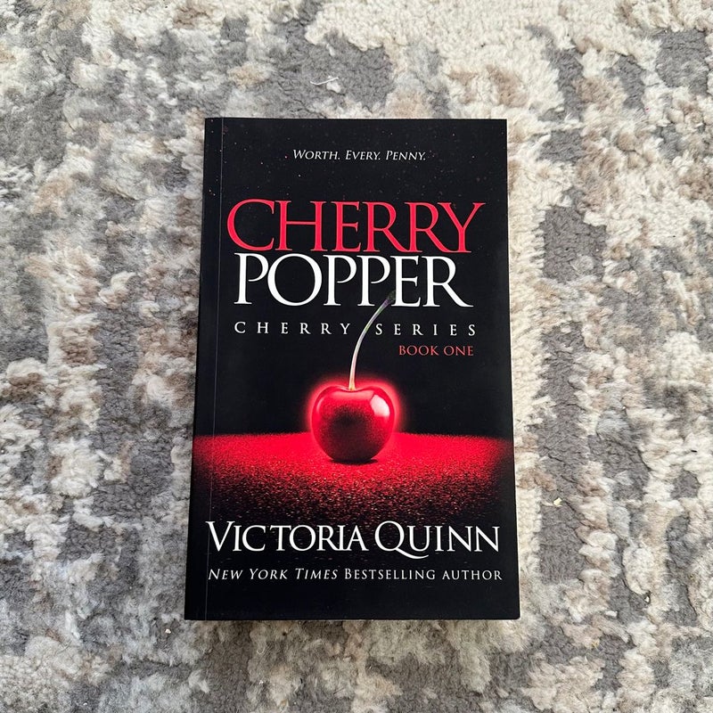 Cherry Popper