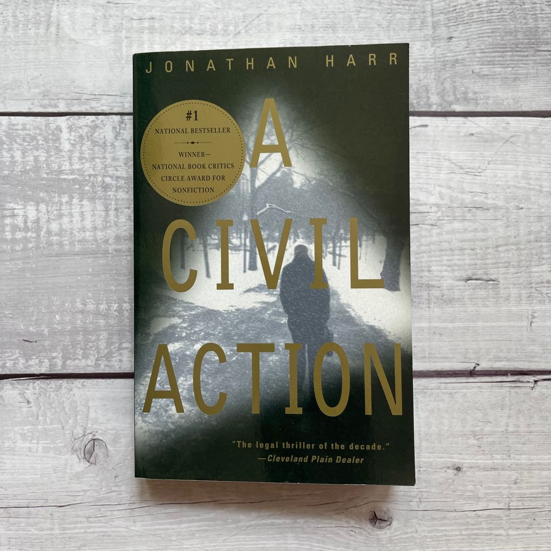 A Civil Action