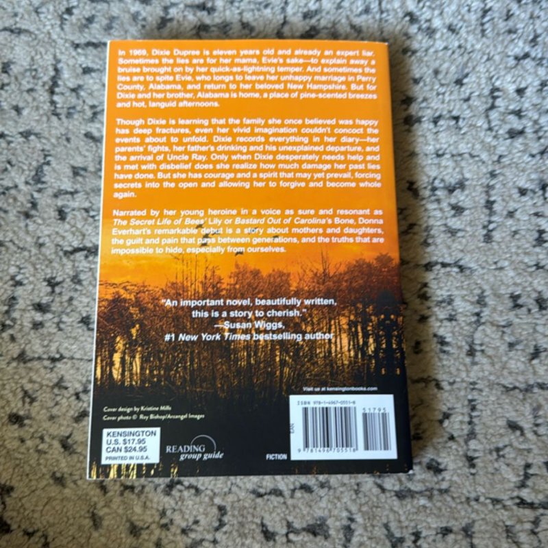 Education of Dixie Dupree