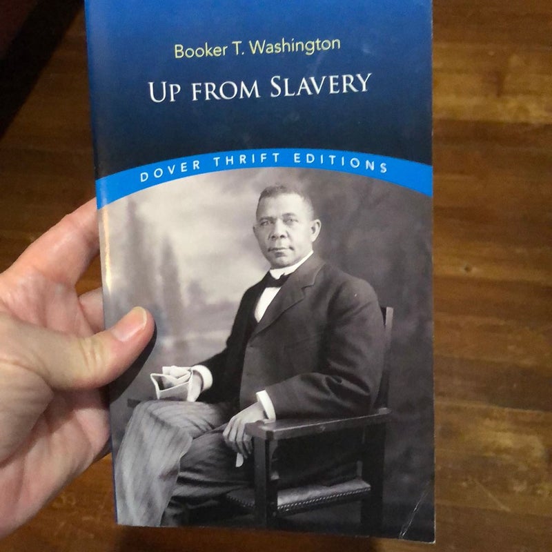 Up from Slavery