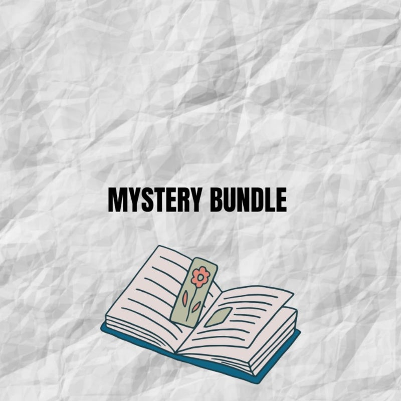 Mystery bundle 