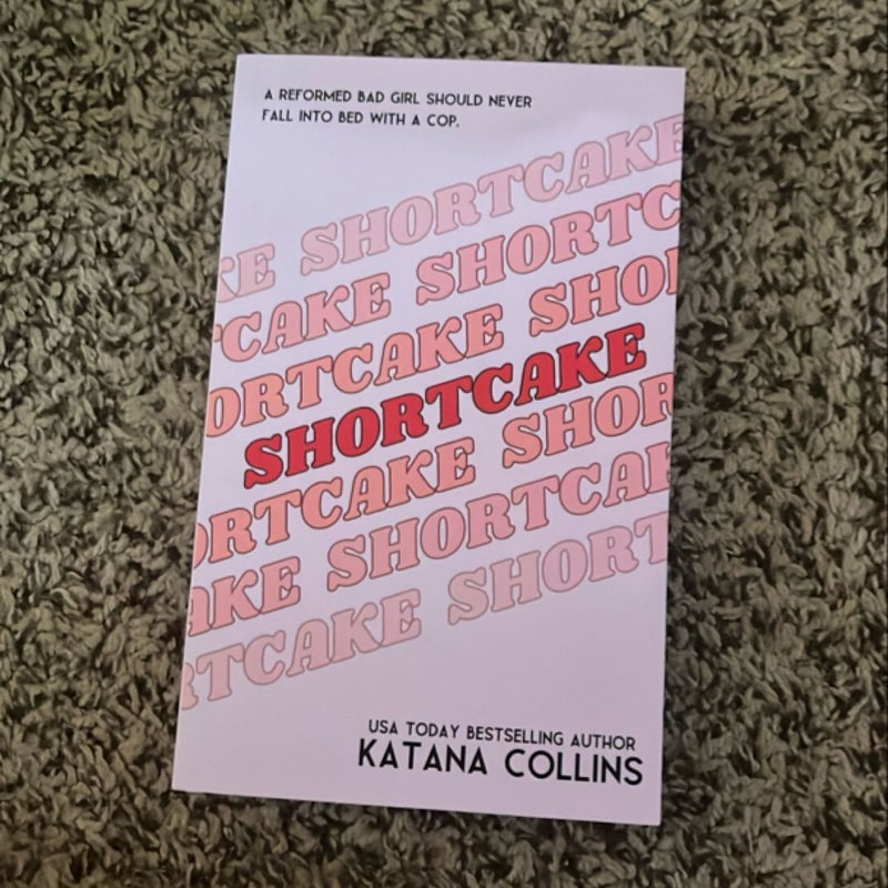 Shortcake