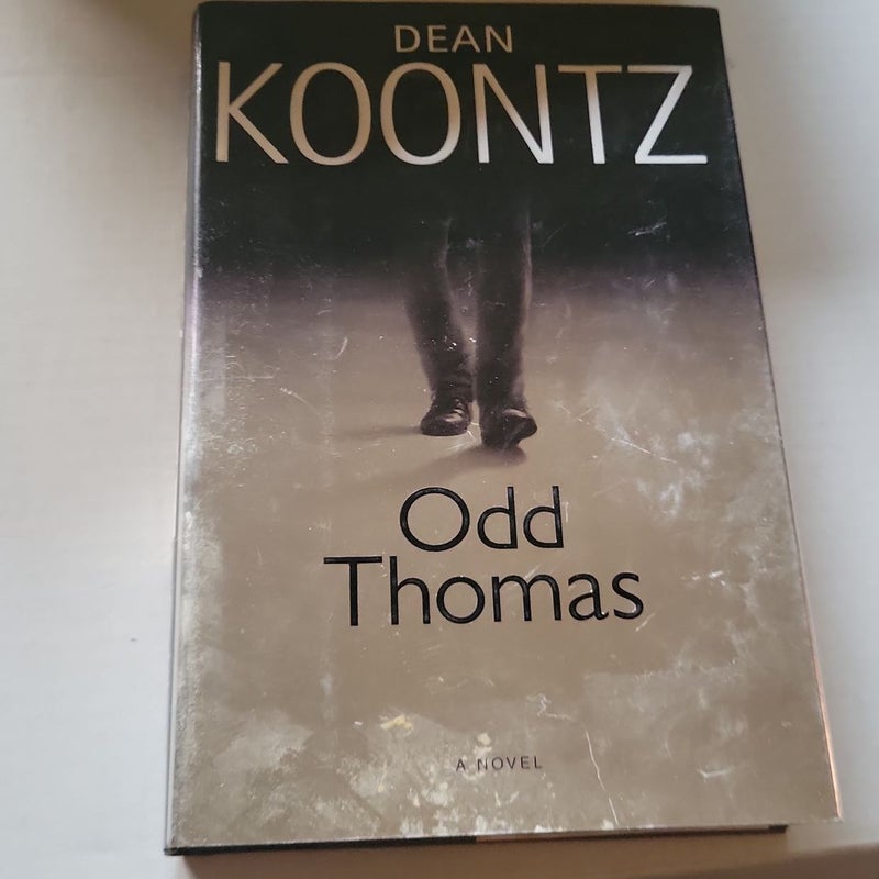 Odd Thomas