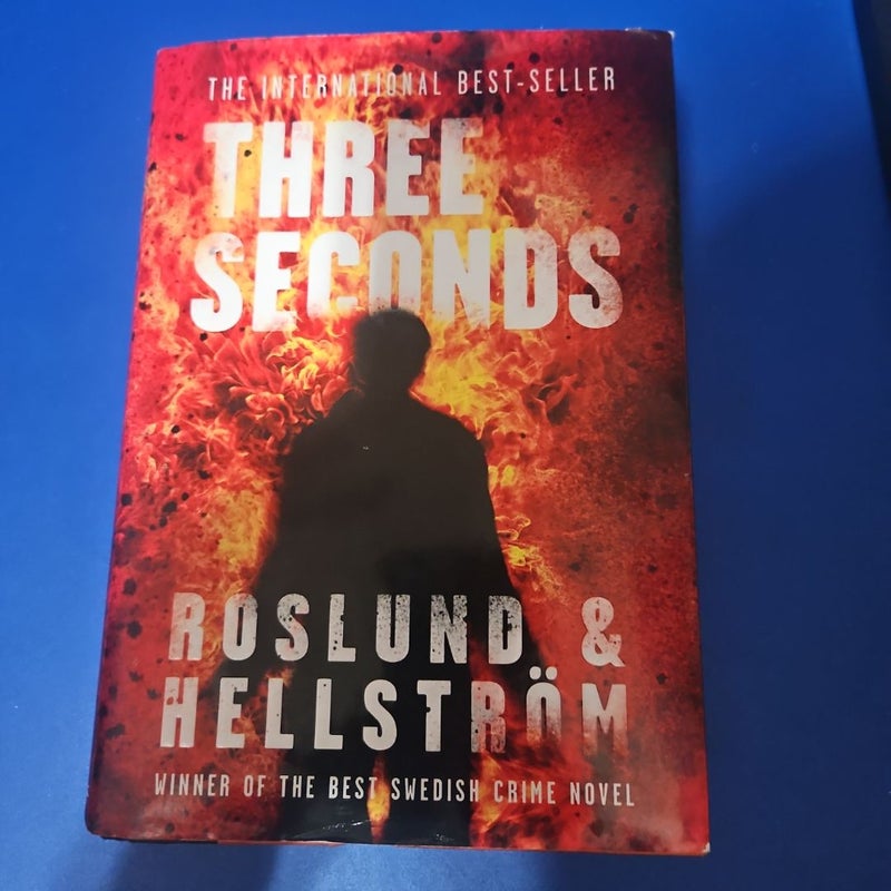 Three Seconds
