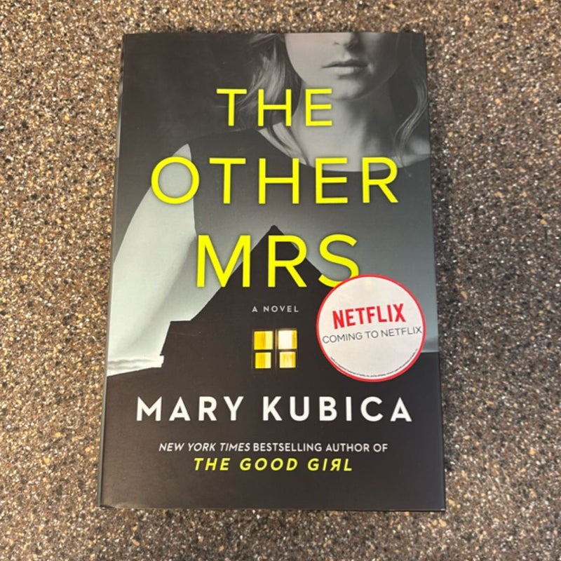 The Other Mrs
