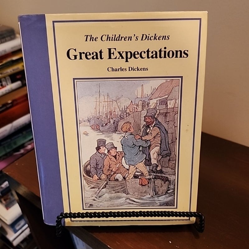 Great Expectations 