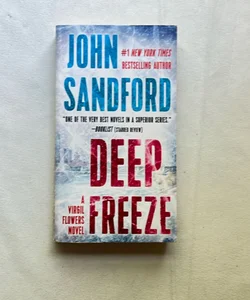 Deep Freeze