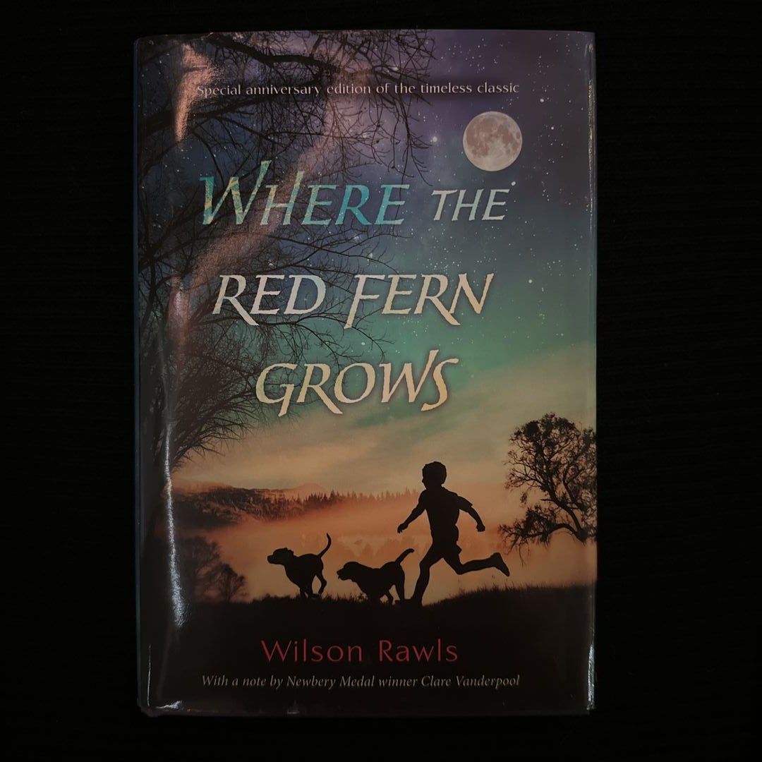 Where the Red Fern Grows