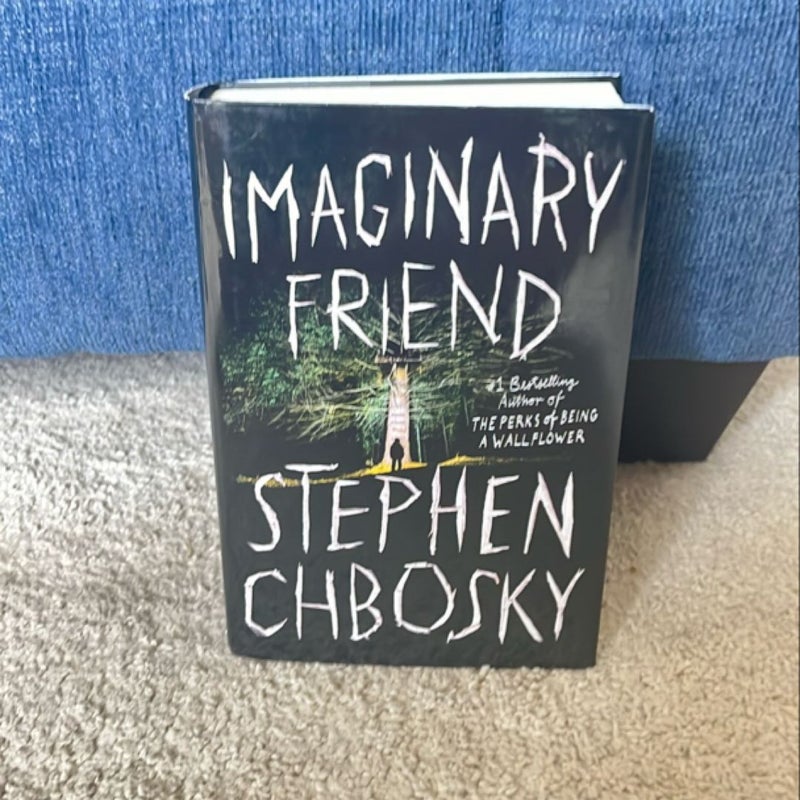 Imaginary Friend