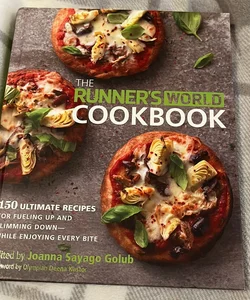 The Runner's World Cookbook