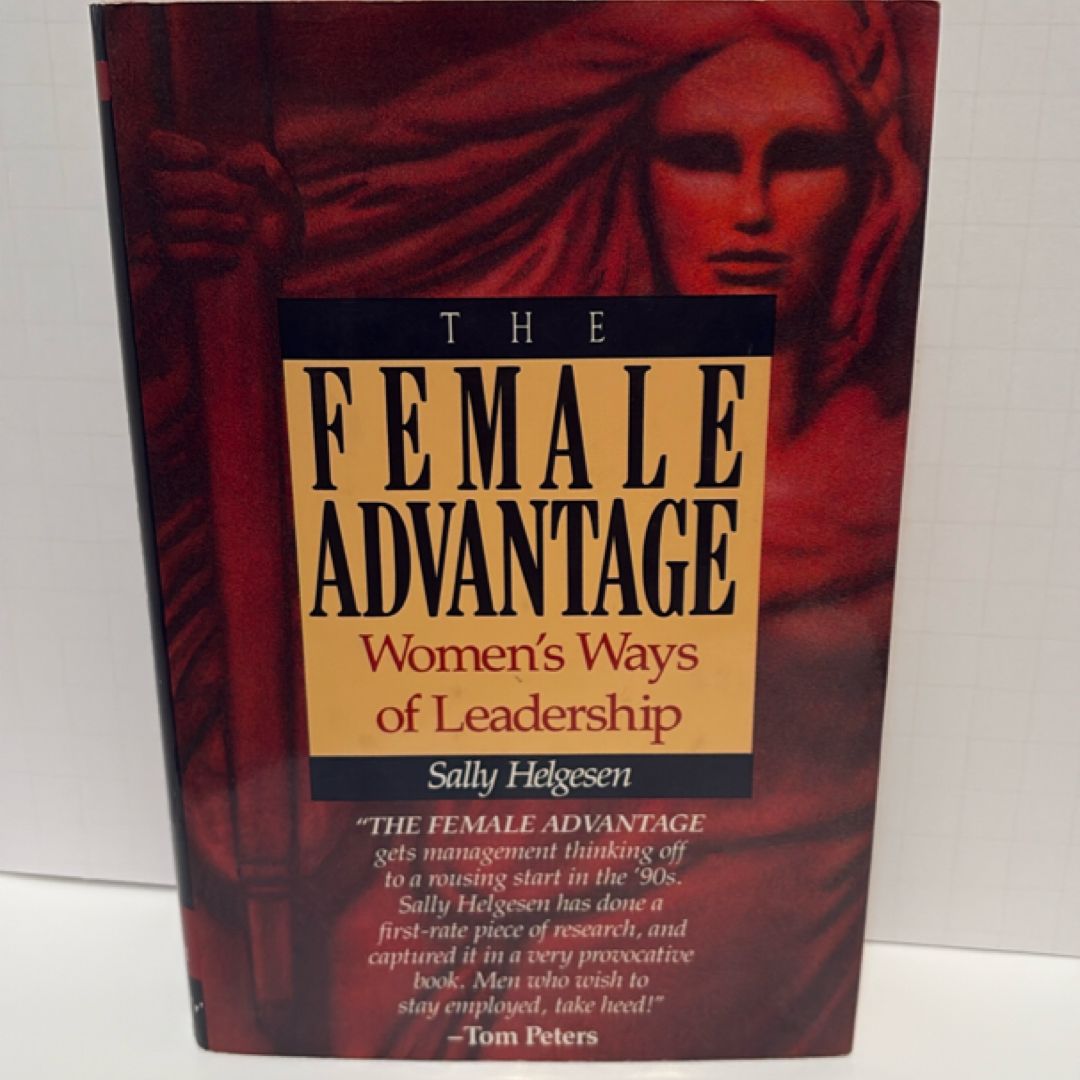 The Female Advantage