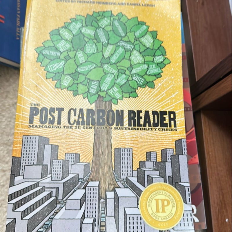 The Post Carbon Reader