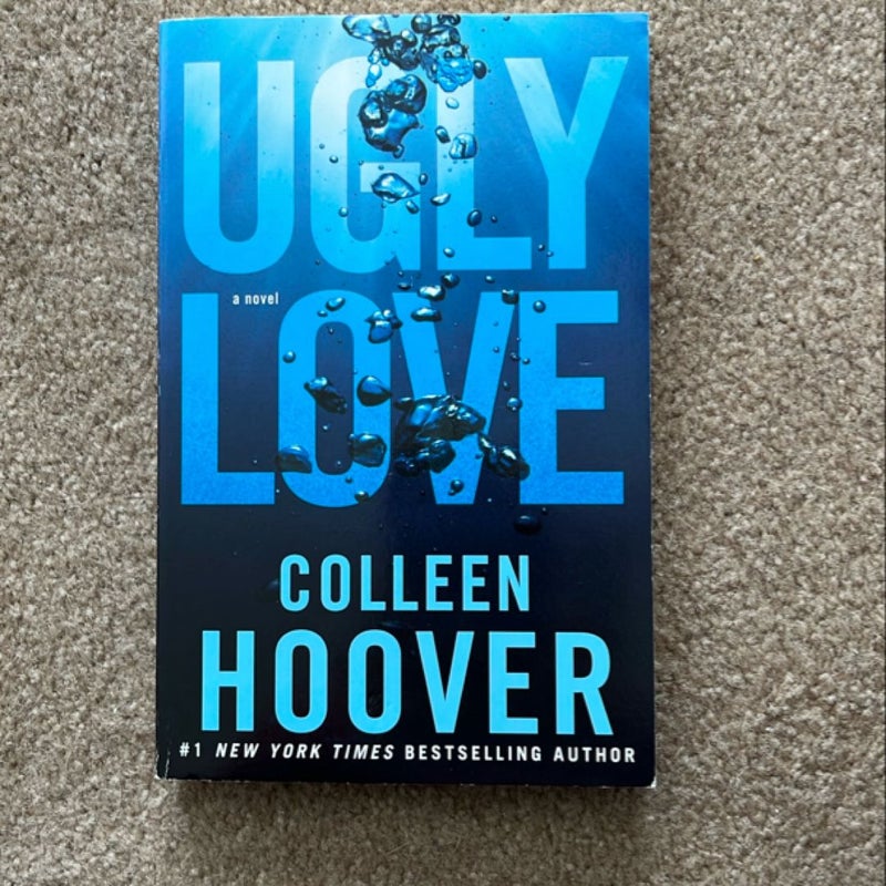 Ugly Love