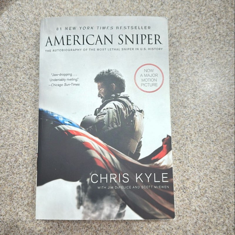 American Sniper