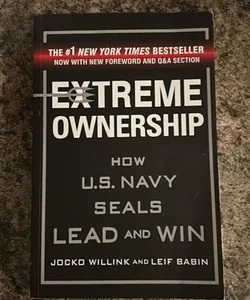 Extreme Ownership