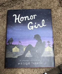 Honor Girl